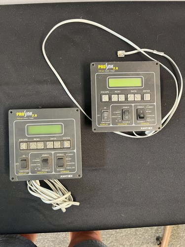 Xantrex prosine remote - 2.0,