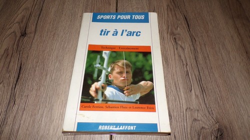 Tir arc technique - technique,