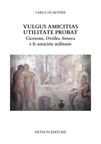Carlo giovin vulgus - di,