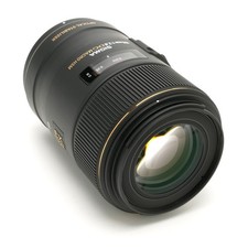 Sigma 105mm f/2.8 EX DG OS HSM