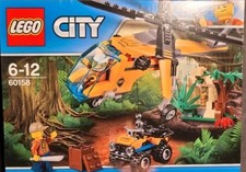LEGO CITY " Site