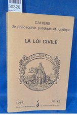 Goyard-Fabr Cahiers de