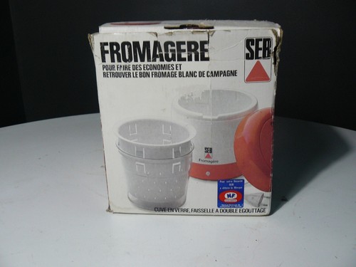 Magnifique fromagere seb - magnifique,