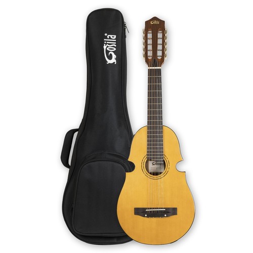 String electric acoustic - 10,