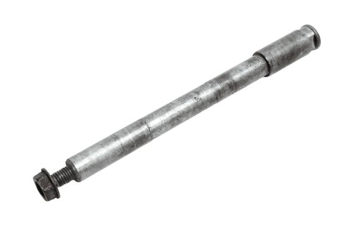 Essieu avant ktm 620 lc4 - essieu,