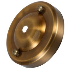  1 ensemble de base de suspension en fer pour salle à manger, plaque de