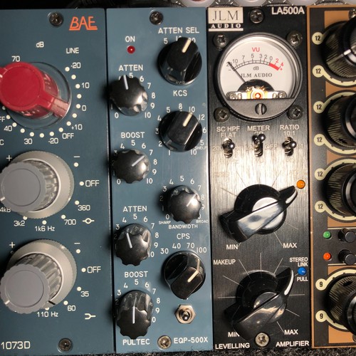 Pultec eqp 500x - pultec, eqp-500x