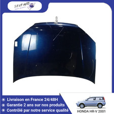 🇫🇷 CAPOT HONDA HR-V JOY
