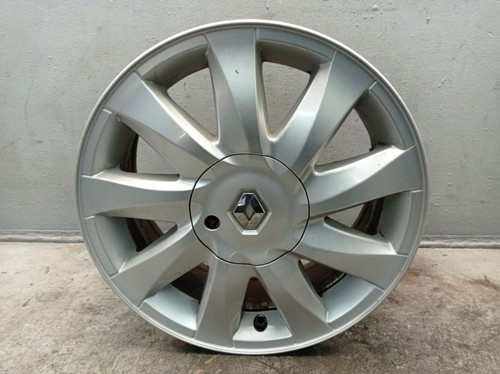Renault scenic 1 - ii, (jm0)