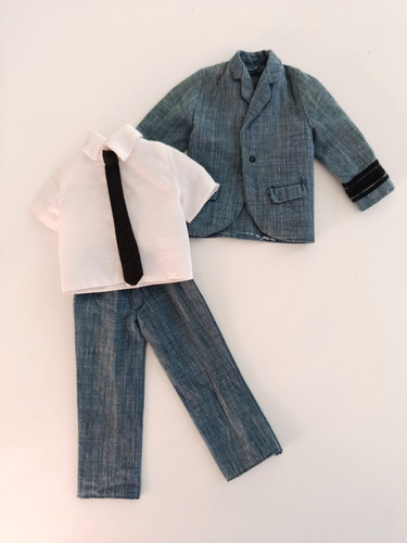 Ken get go united - get-up,