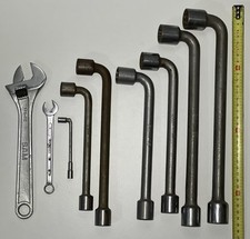 Lot D’outillage SAM Série