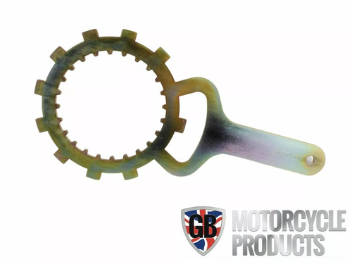 Husaberg te125 2012 2013 outil - husaberg,
