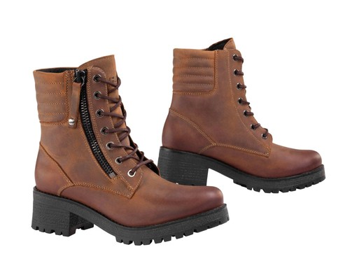 Falco misty urban bottes - urban, de