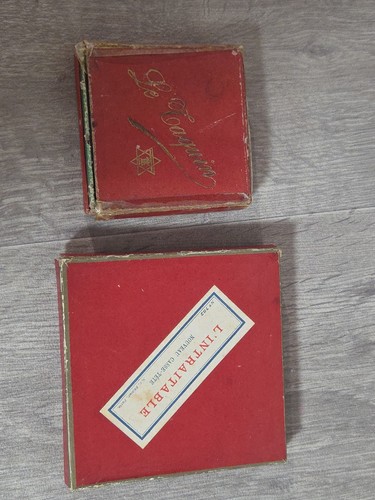 Lot tres ancien casse - 2,