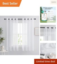 PONY DANCE Rideaux Voilages