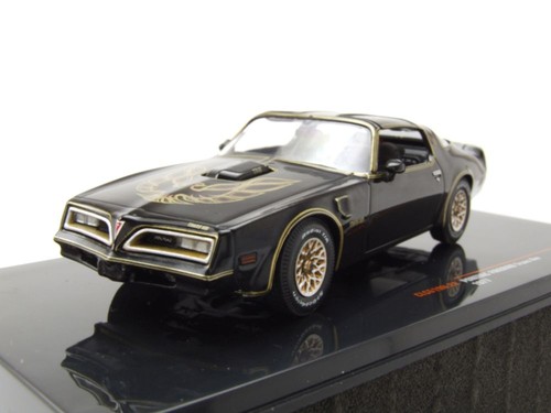 Pontiac firebird trans - am, 1977