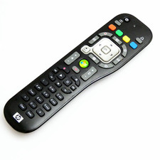 TELECOMMANDE HP WINDOWS MEDIA CENTRE PC MODELE TSGH-IR01 D'ORIGINE OFFICIELLE