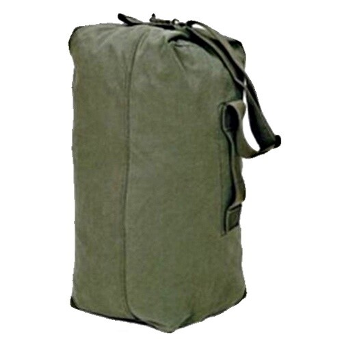 Sac paquetage - paquetage, paco