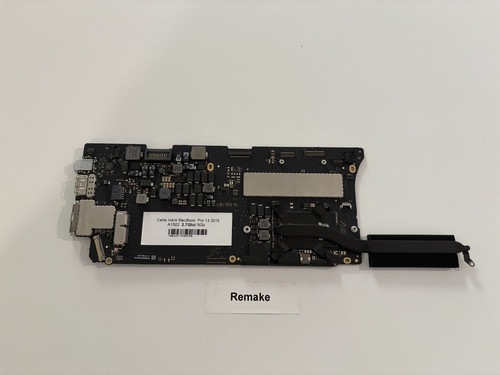 Carte mère ghz 8 - i5, go