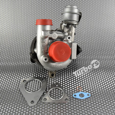 Turbocompresseur Garrett Audi