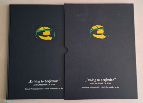 Livre driving perfection - driving, to