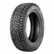 185/60R15 88T XL Nokian Nordman North 9 Studded Winter Tire