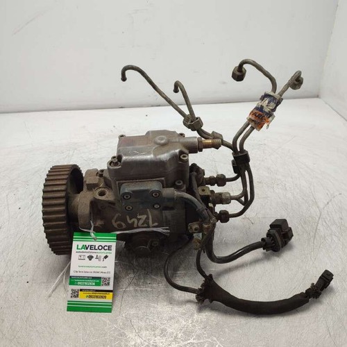 0460404986 pompe injection