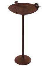 Baignoire Pour Oiseaux En