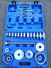 Malette Kit complet outils