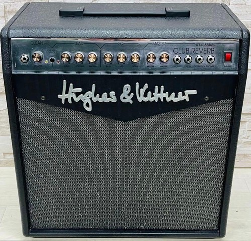 Amplificateur guitare - amplificateur,