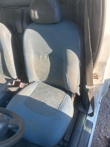 Siege avant gauche renault - avant,