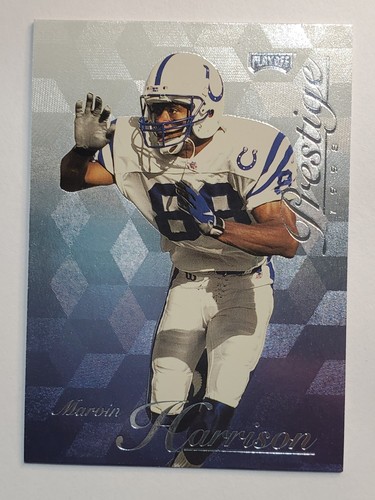 1998 playoff prestige hobby - 1998,