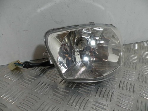 Optique avant peugeot 125cc - avant,