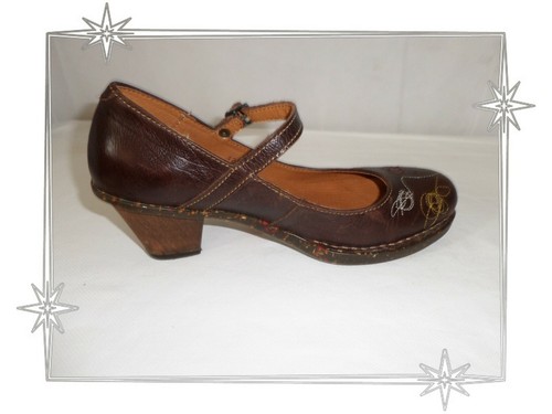 Chaussures escarpins - a,