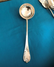 louche à potage CHRISTOFLE