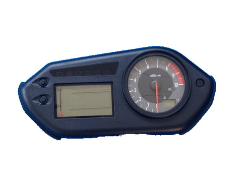 Instrumentation speedomètre - instrumentation,