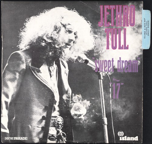 Jethro tull sweet dream - -,