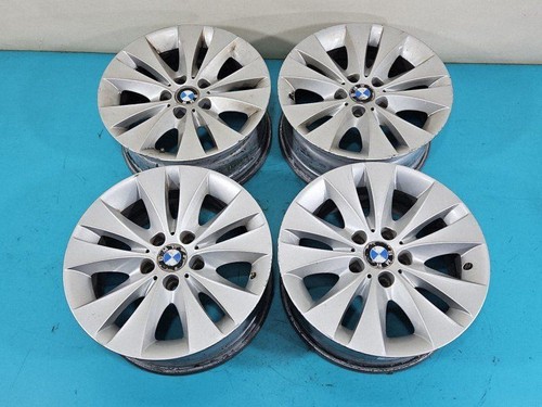 Bmw e60 e61 - 5,