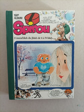 ALBUM RECUEIL DU JOURNAL SPIROU Nr 150