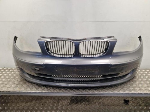 Pare choc avant bmw - pare, 1