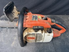 Stihl 032 AV Chainsaw