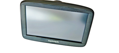 Gps tom - gps,