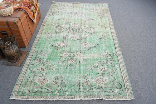 Tapis turc vintage de - tapis, turc,
