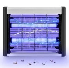 Lampe Anti Moustiques  - Tue