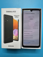 Samsung Galaxy A32 4G – 128