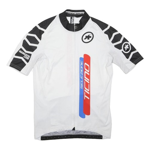 Assos femmes blanc - assos, noir