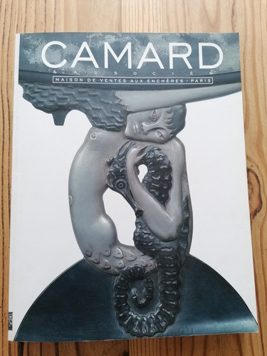 Camard drouot 1er juin 2005 - 1er,