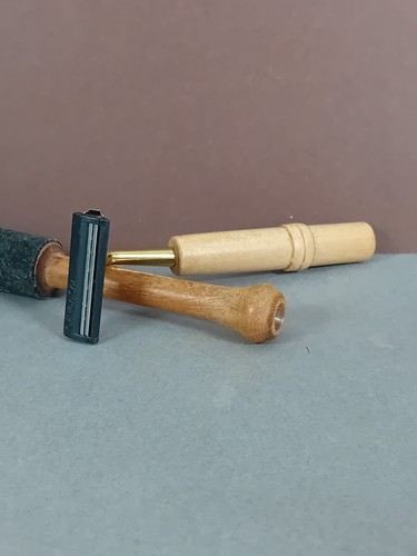 Rasoir gillette gii - rasoir, (trac