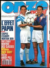 e)ONZE MONDIAL n°33