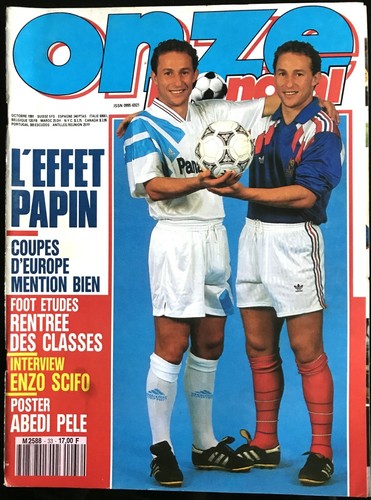 Onze mondial interview - onze,